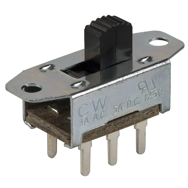 GF-126-0147 CW Industries electronic component